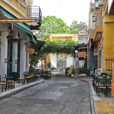 Ifeel Athens (Adults Only) Otel Dış mekan fotoğraf
