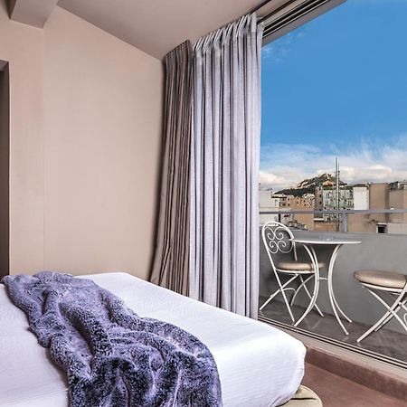 Ifeel Athens (Adults Only) Otel Dış mekan fotoğraf