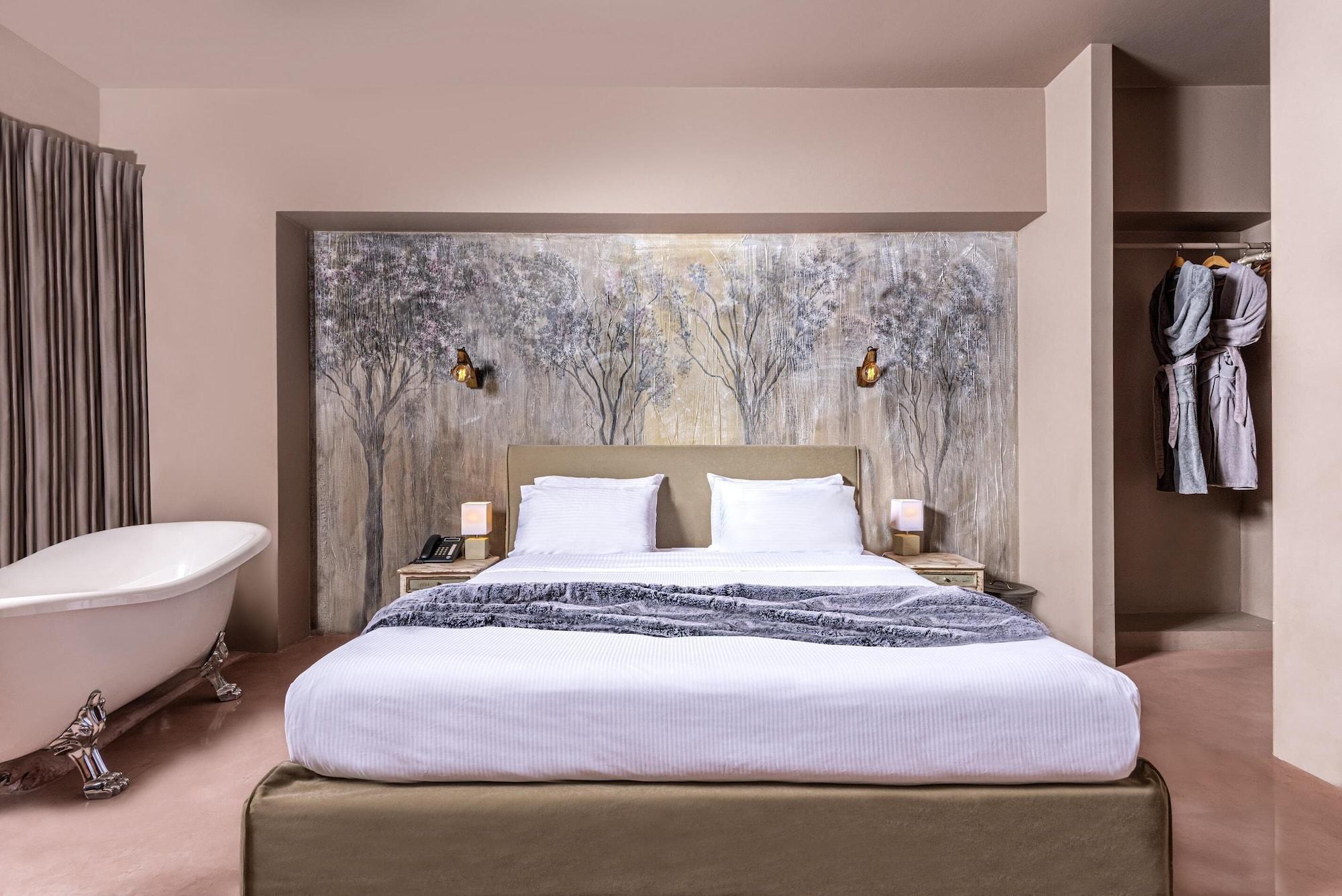 Ifeel Athens (Adults Only) Otel Dış mekan fotoğraf