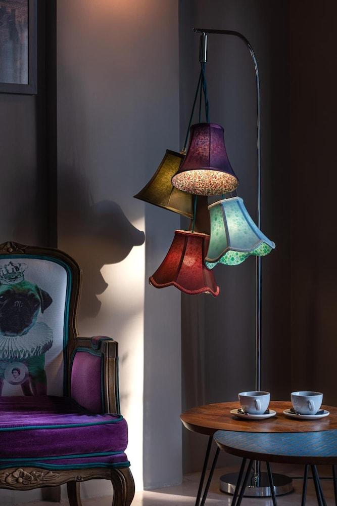 Ifeel Athens (Adults Only) Otel Dış mekan fotoğraf