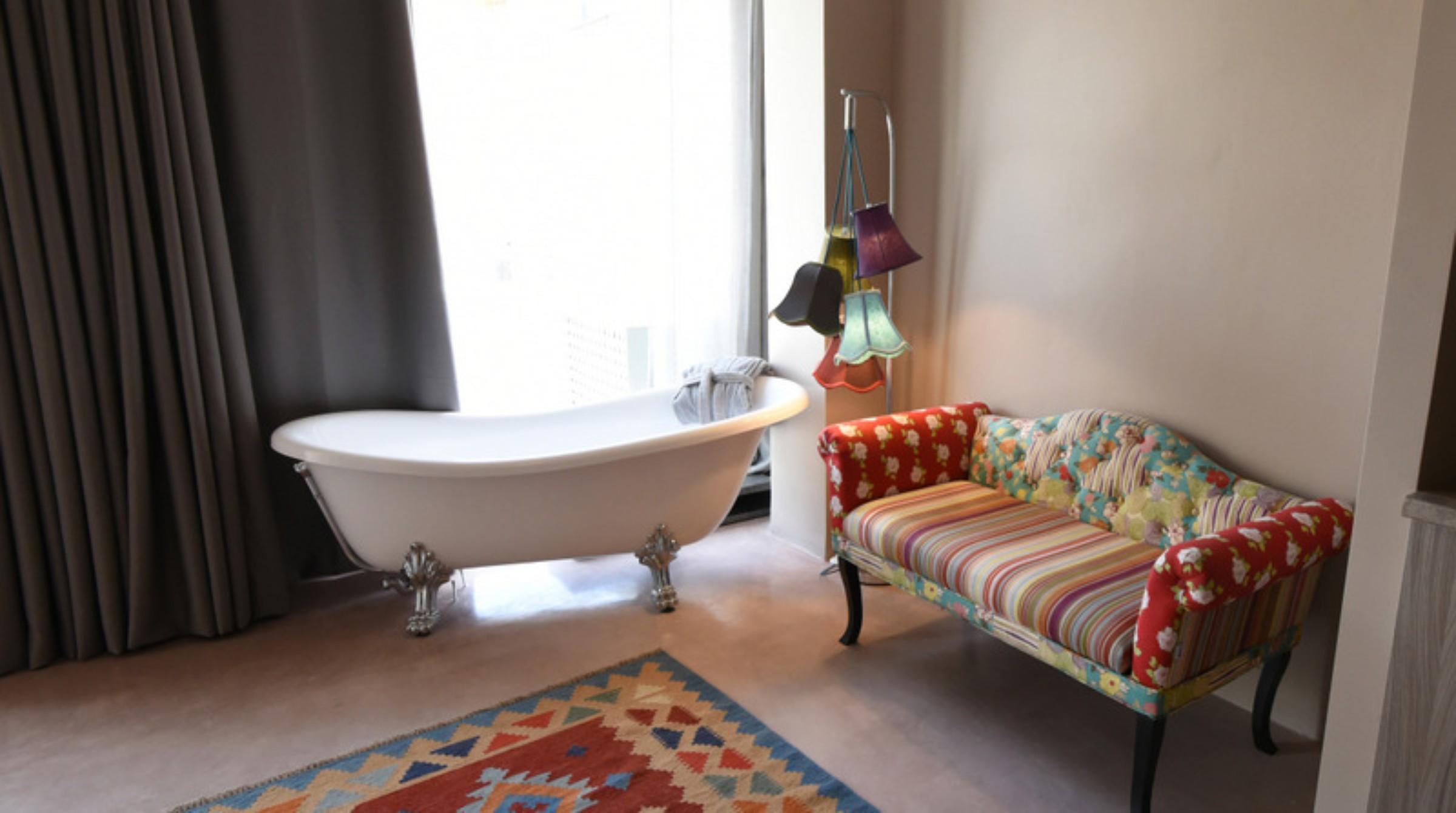 Ifeel Athens (Adults Only) Otel Dış mekan fotoğraf
