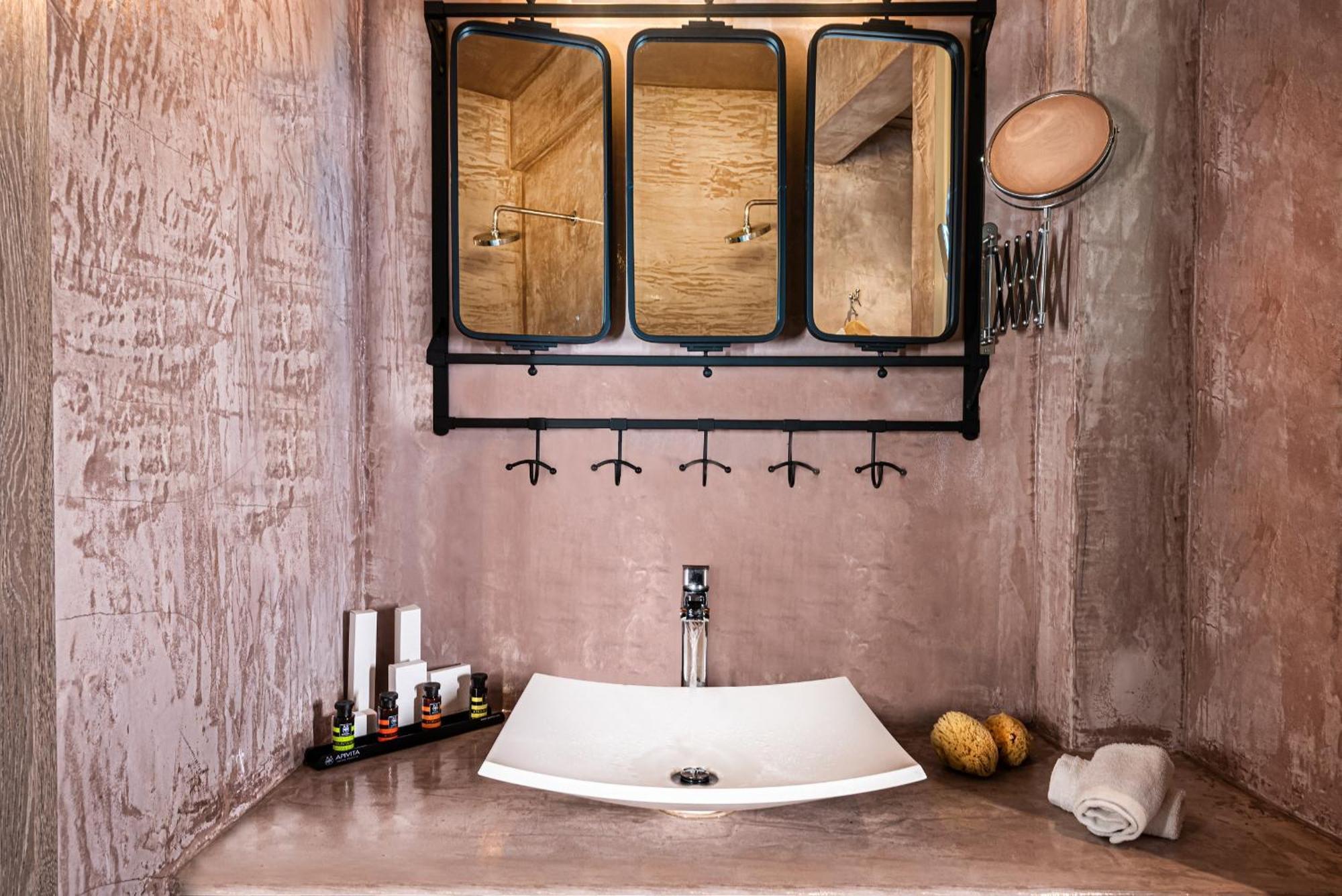 Ifeel Athens (Adults Only) Otel Dış mekan fotoğraf