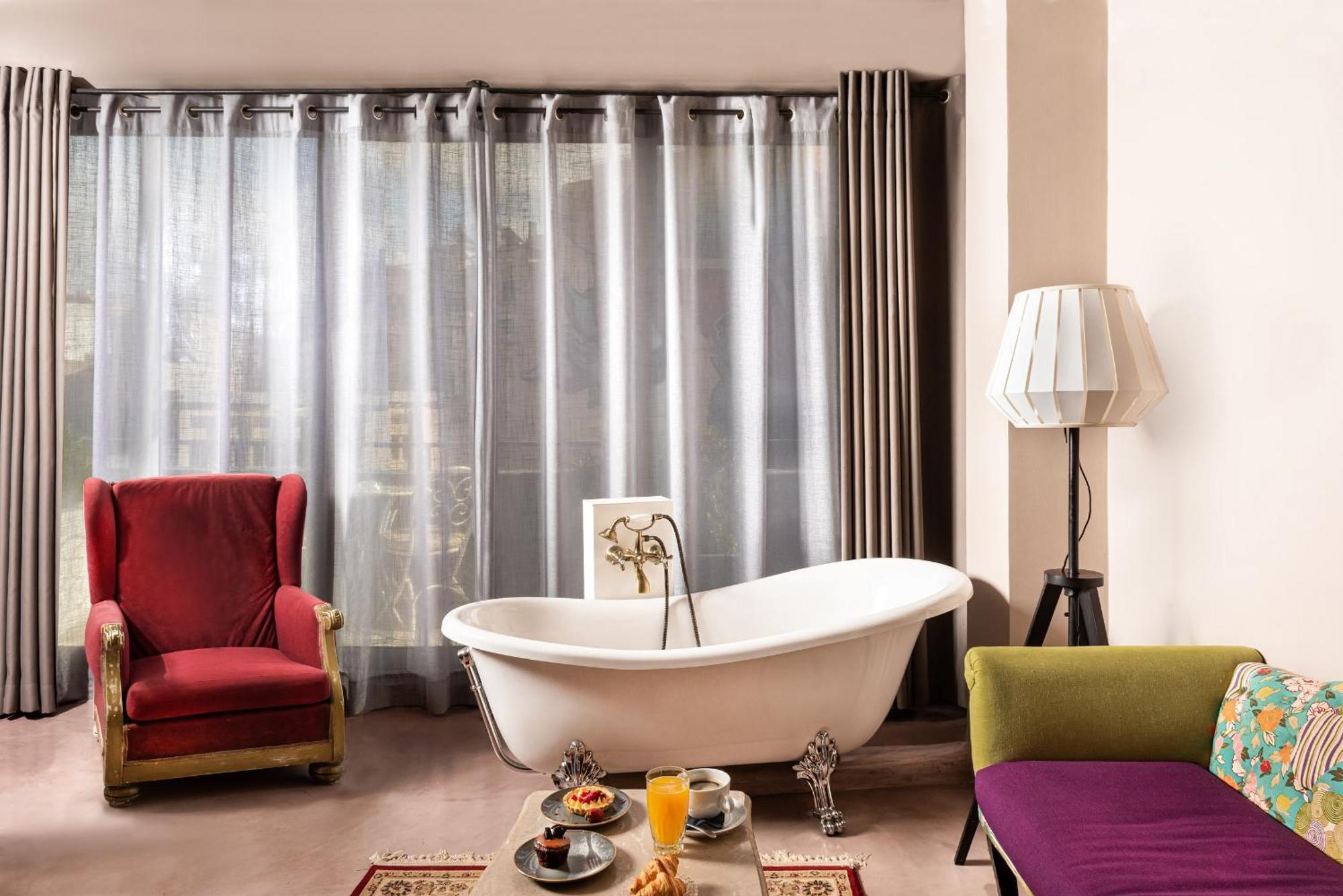 Ifeel Athens (Adults Only) Otel Dış mekan fotoğraf