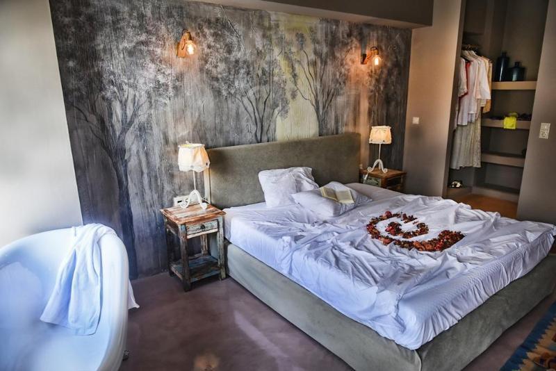 Ifeel Athens (Adults Only) Otel Dış mekan fotoğraf