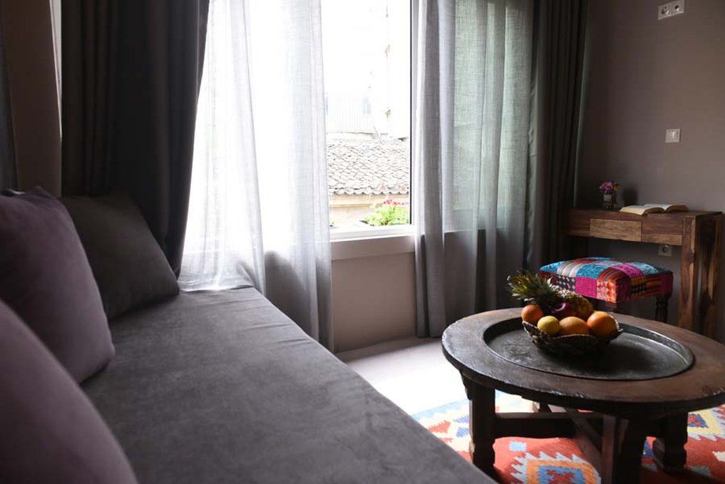 Ifeel Athens (Adults Only) Otel Dış mekan fotoğraf
