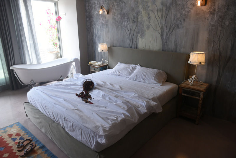 Ifeel Athens (Adults Only) Otel Dış mekan fotoğraf