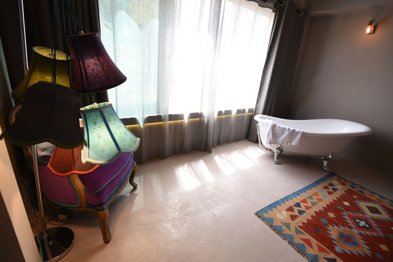Ifeel Athens (Adults Only) Otel Dış mekan fotoğraf